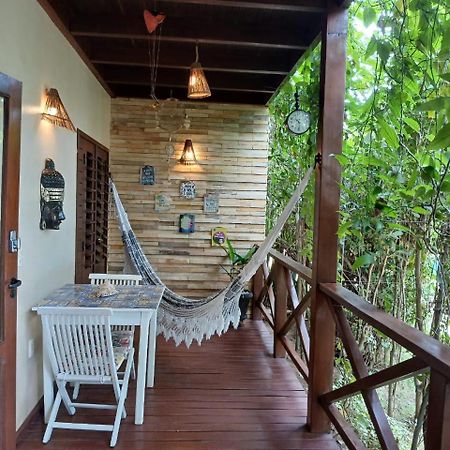 Serrote Breezes Apartamento 04 Jijoca de Jericoacoara Kültér fotó