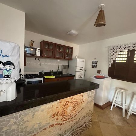 Serrote Breezes Apartamento 04 Jijoca de Jericoacoara Kültér fotó