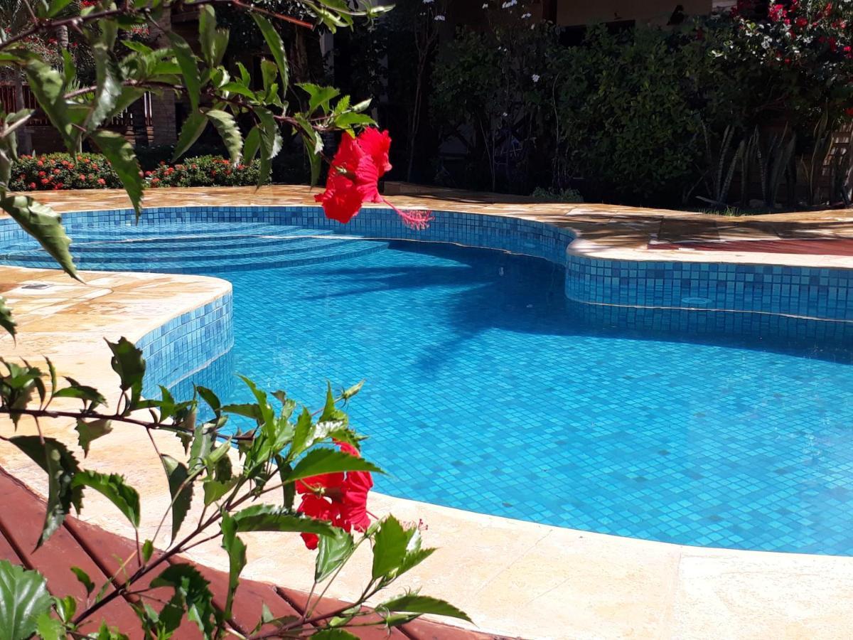Serrote Breezes Apartamento 04 Jijoca de Jericoacoara Kültér fotó