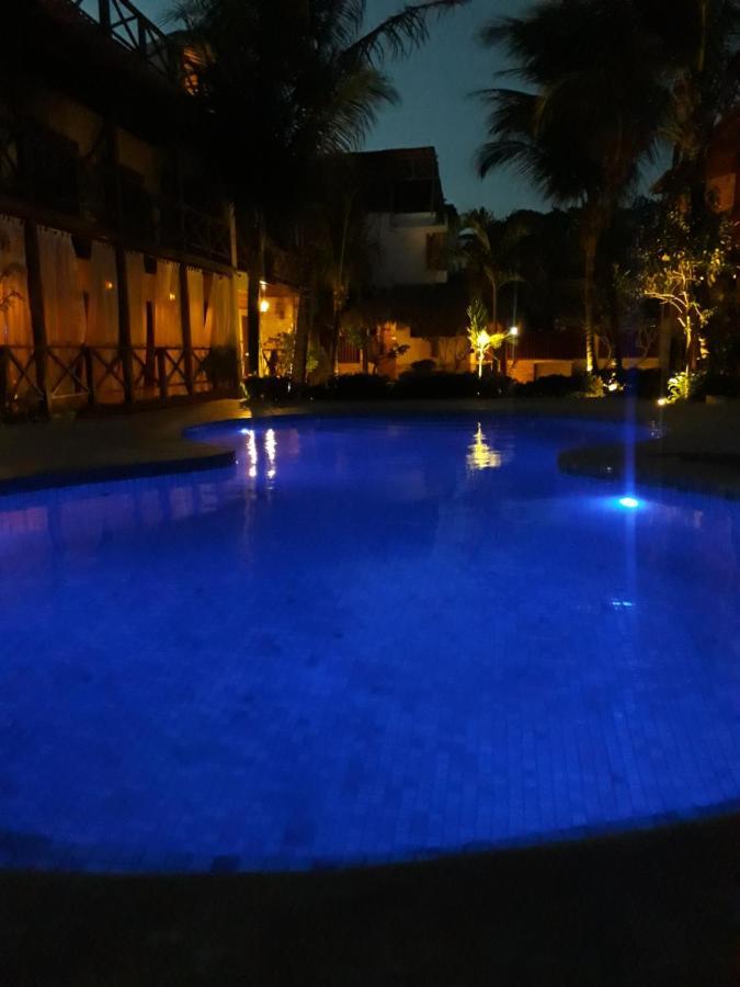 Serrote Breezes Apartamento 04 Jijoca de Jericoacoara Kültér fotó