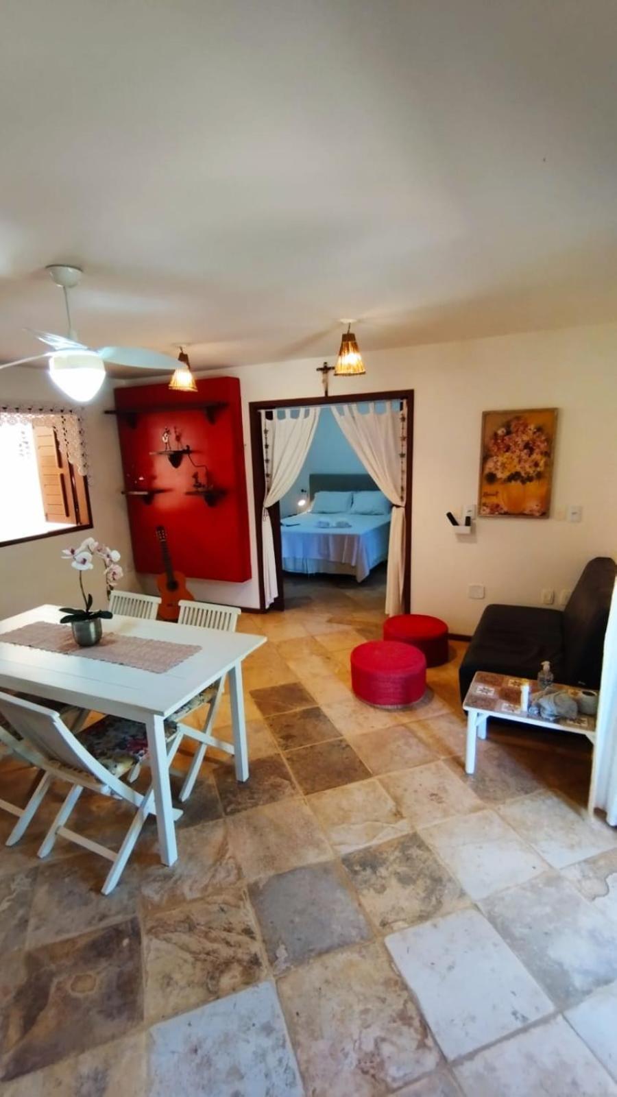 Serrote Breezes Apartamento 04 Jijoca de Jericoacoara Kültér fotó