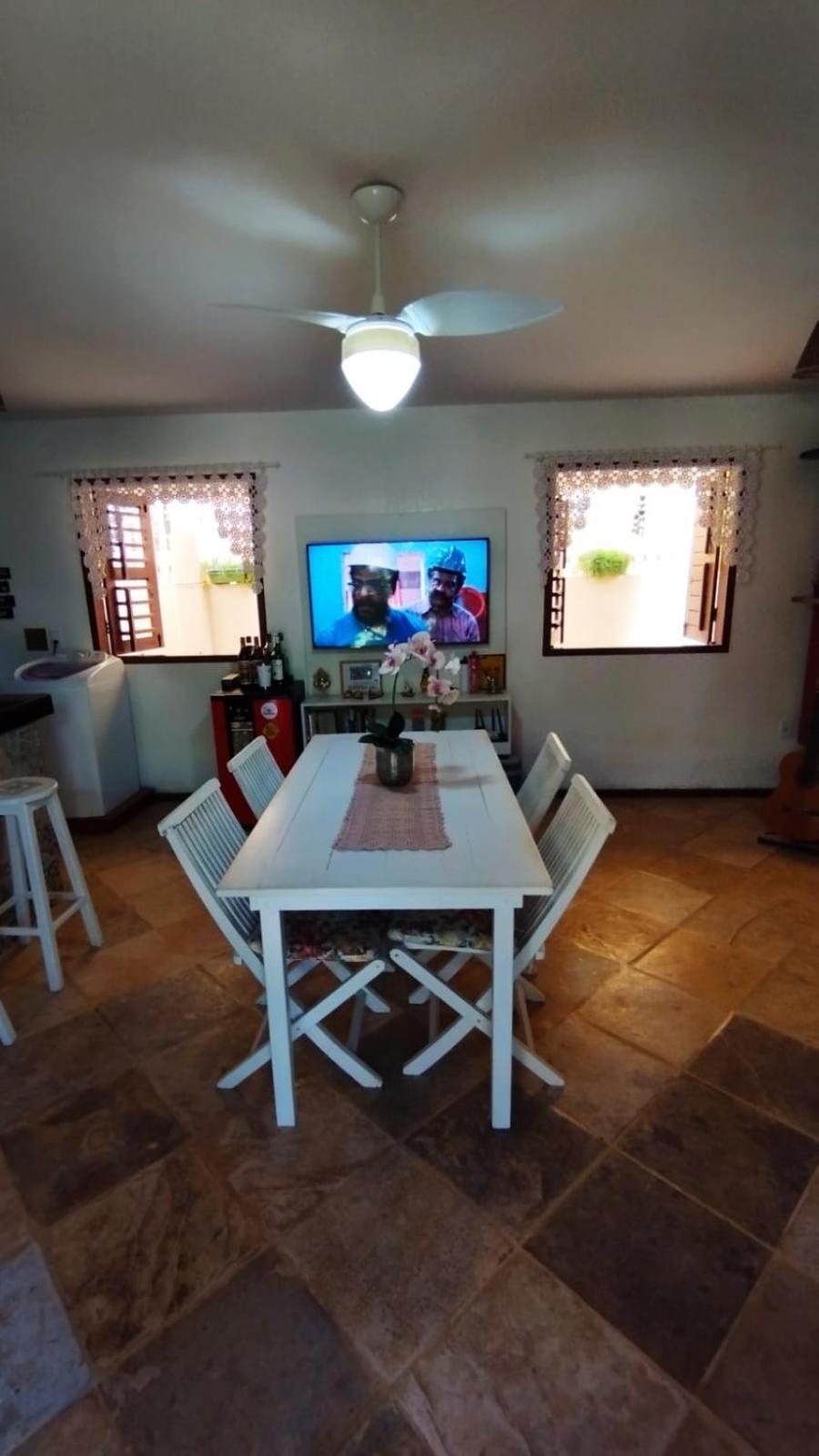 Serrote Breezes Apartamento 04 Jijoca de Jericoacoara Kültér fotó