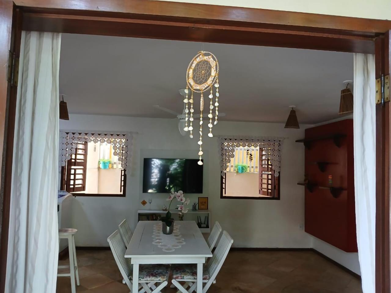 Serrote Breezes Apartamento 04 Jijoca de Jericoacoara Kültér fotó