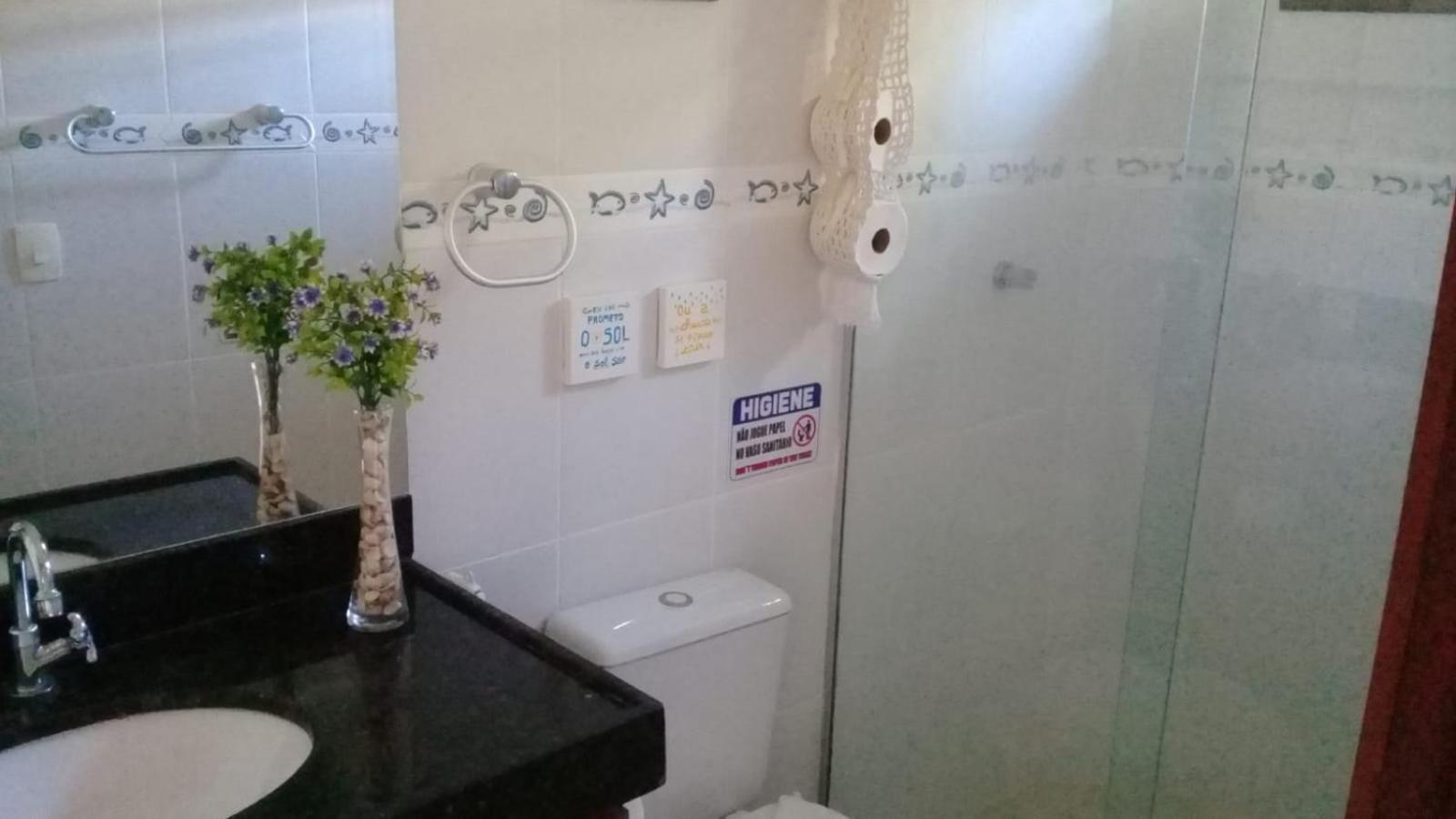 Serrote Breezes Apartamento 04 Jijoca de Jericoacoara Kültér fotó