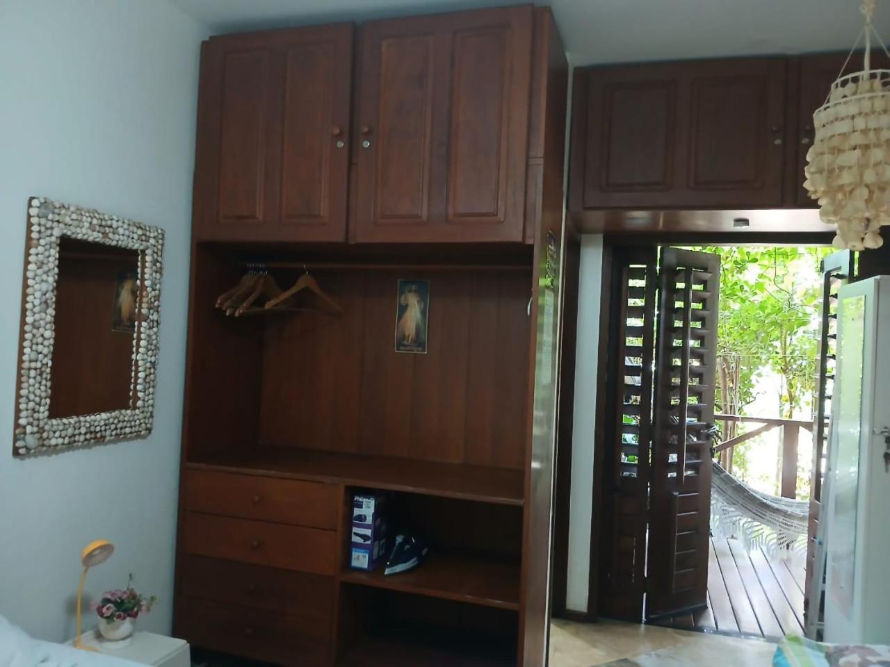 Serrote Breezes Apartamento 04 Jijoca de Jericoacoara Kültér fotó