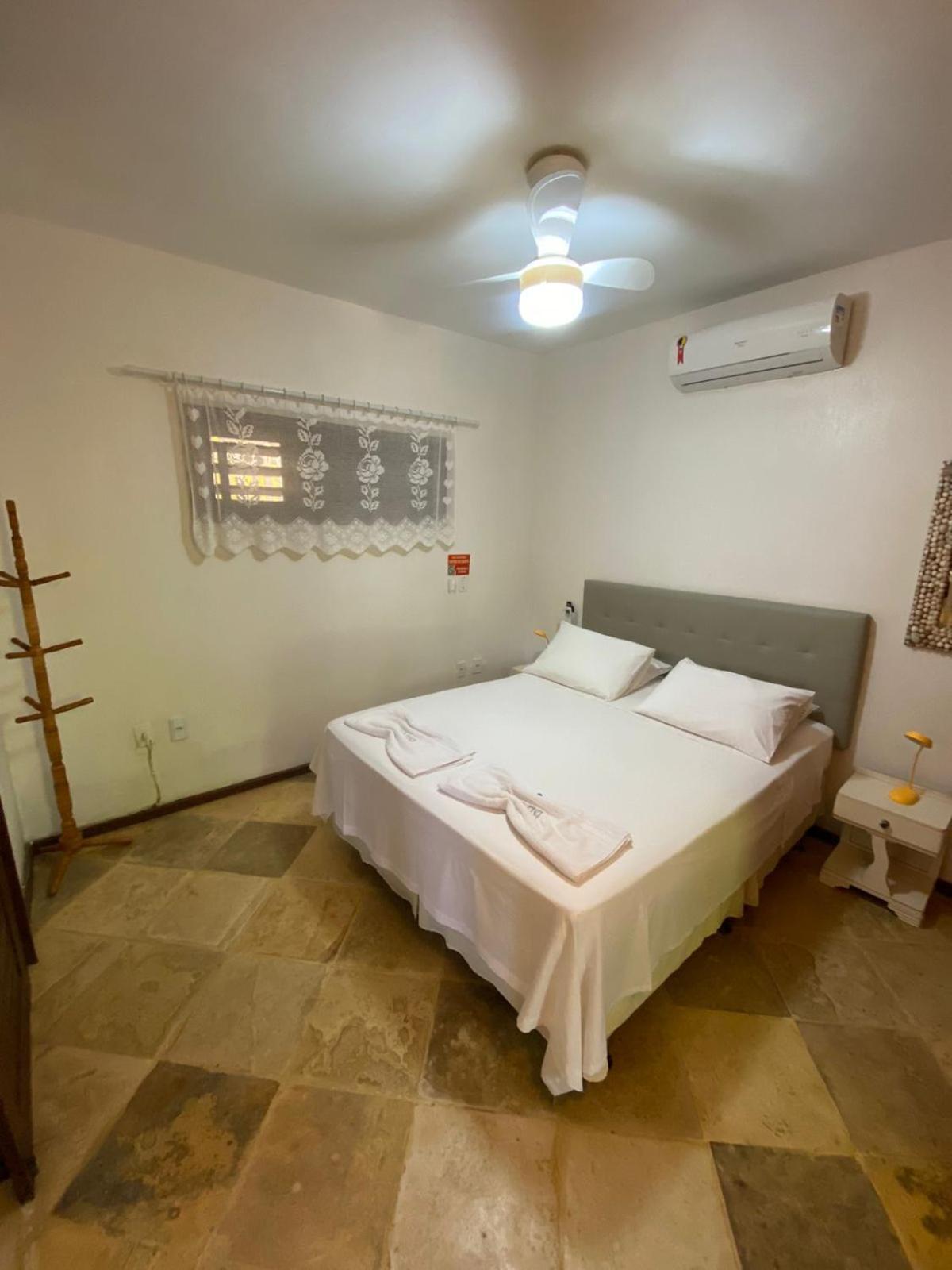 Serrote Breezes Apartamento 04 Jijoca de Jericoacoara Kültér fotó