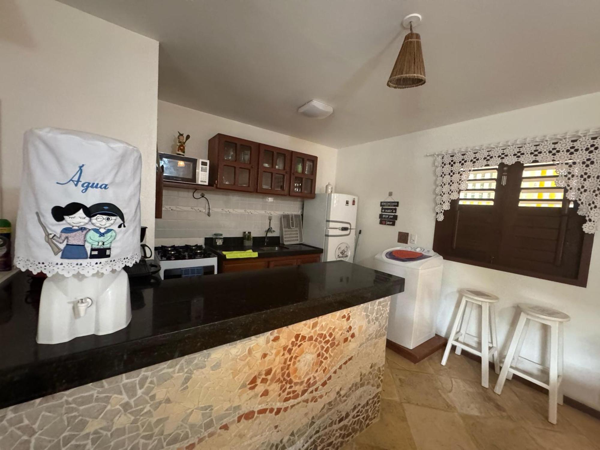 Serrote Breezes Apartamento 04 Jijoca de Jericoacoara Kültér fotó