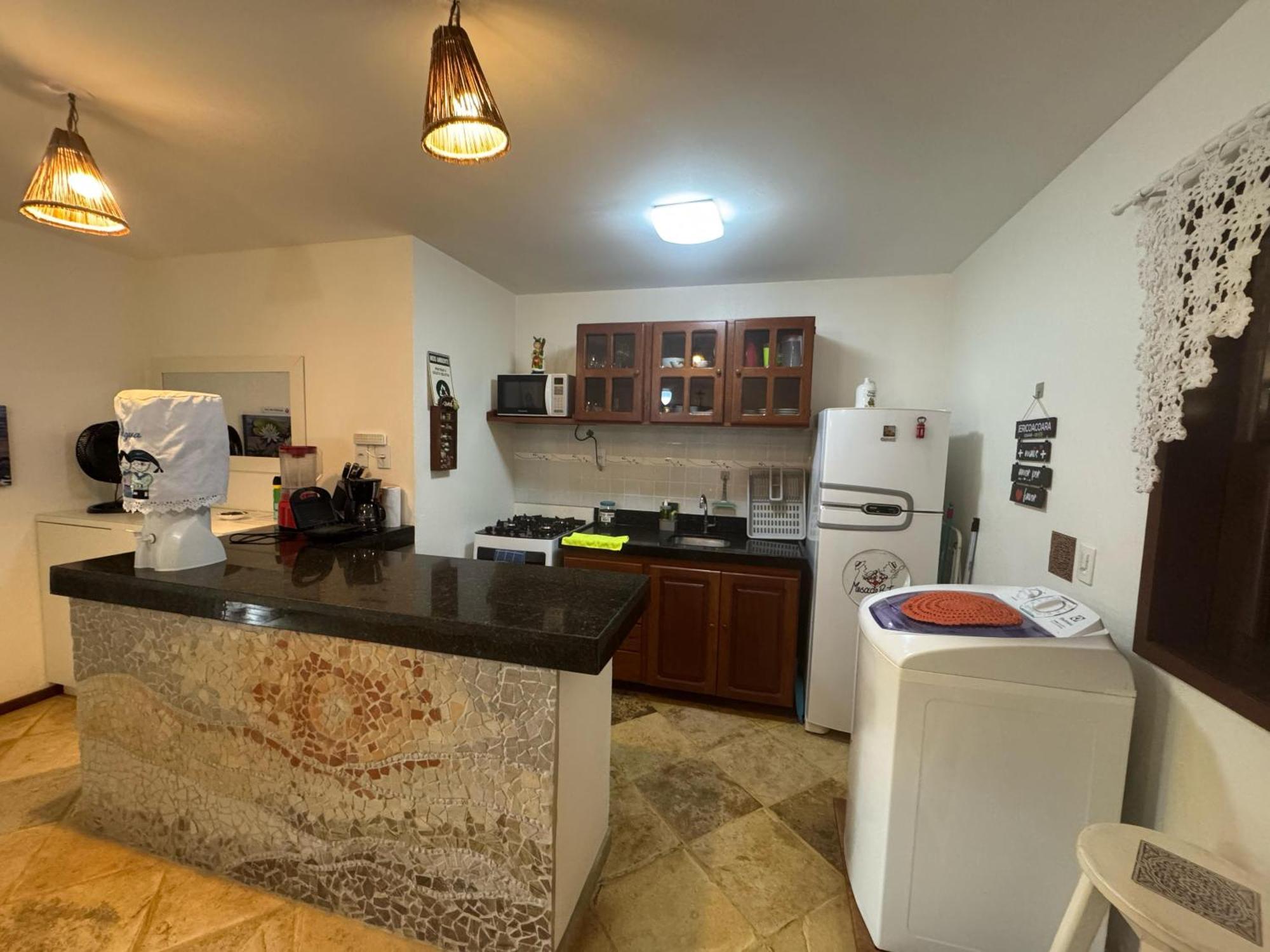 Serrote Breezes Apartamento 04 Jijoca de Jericoacoara Kültér fotó