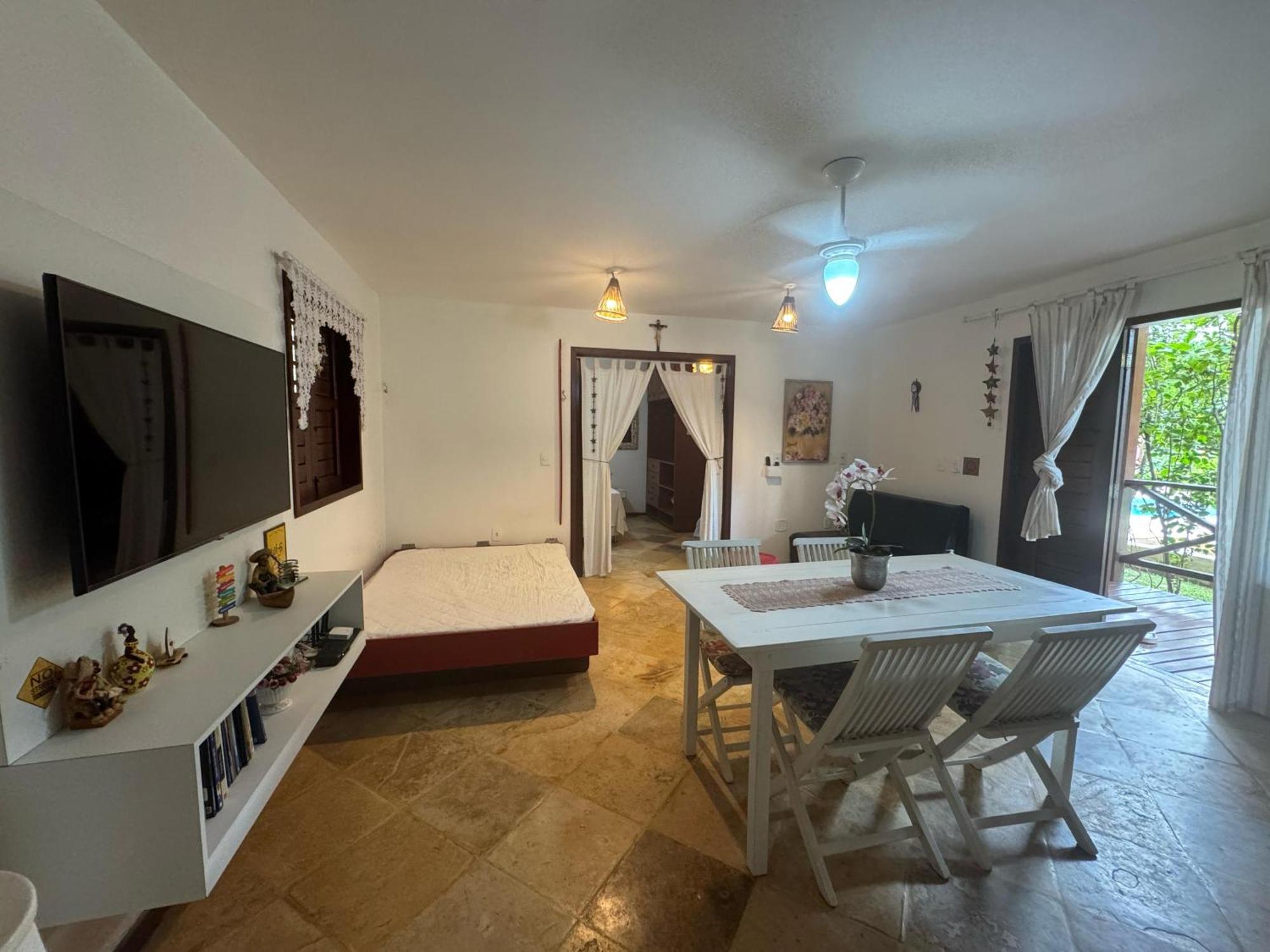 Serrote Breezes Apartamento 04 Jijoca de Jericoacoara Kültér fotó