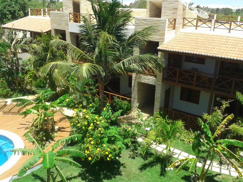 Serrote Breezes Apartamento 04 Jijoca de Jericoacoara Kültér fotó