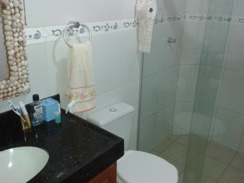 Serrote Breezes Apartamento 04 Jijoca de Jericoacoara Kültér fotó
